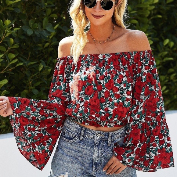 Tops - 🌹🌹beautiful summer top🌹🌹